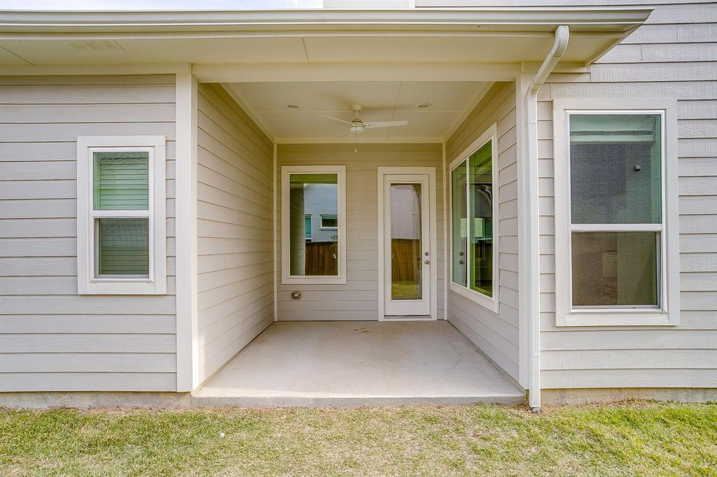 Walsh Ranch-Quail Vly - Residential