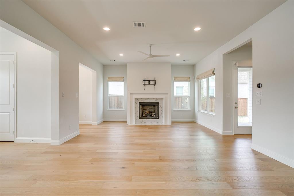 Walsh Ranch-Quail Vly - Residential