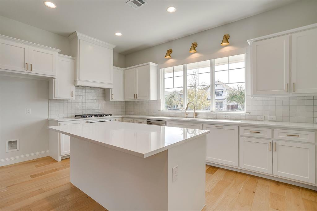 Walsh Ranch-Quail Vly - Residential