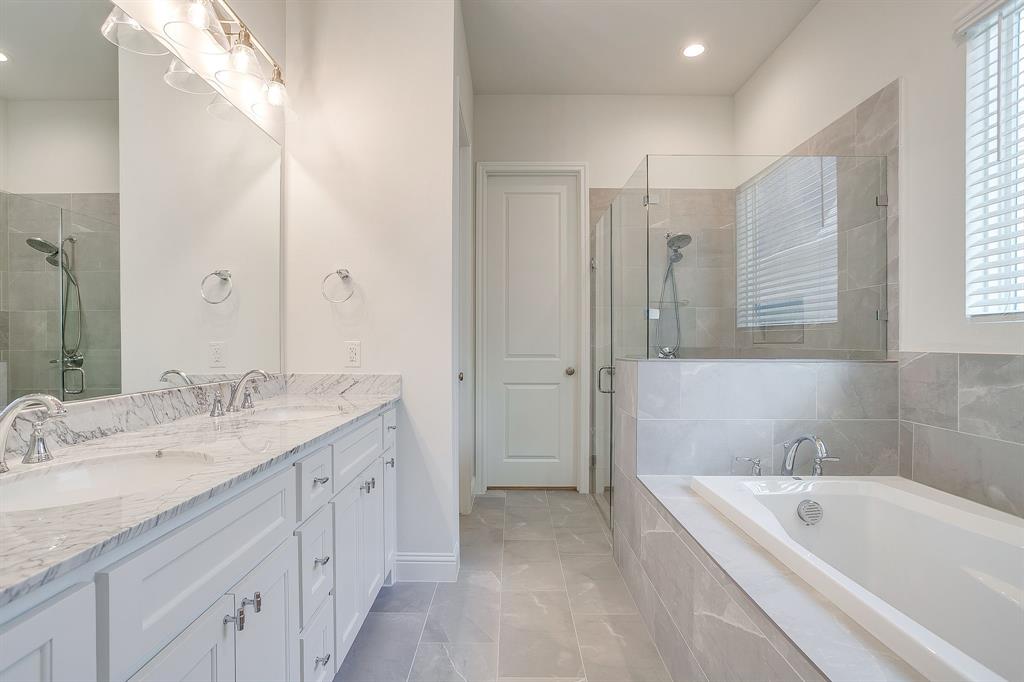 Walsh Ranch-Quail Vly - Residential