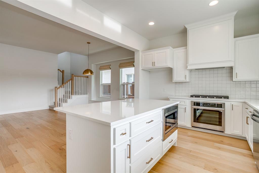 Walsh Ranch-Quail Vly - Residential