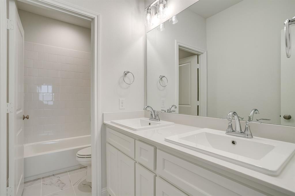 Walsh Ranch-Quail Vly - Residential