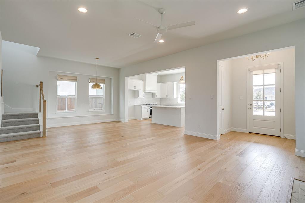 Walsh Ranch-Quail Vly - Residential