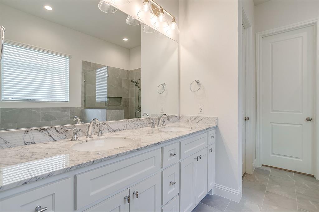 Walsh Ranch-Quail Vly - Residential