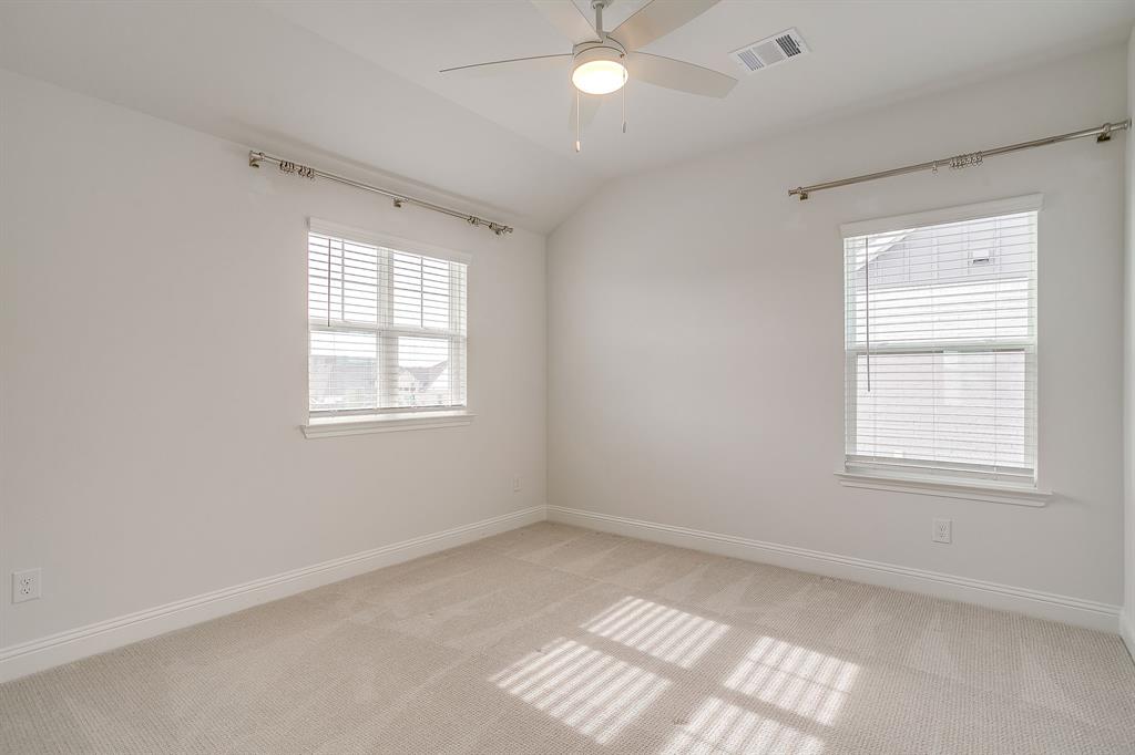 Walsh Ranch-Quail Vly - Residential