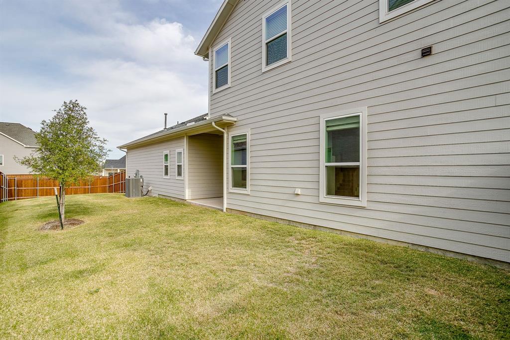 Walsh Ranch-Quail Vly - Residential