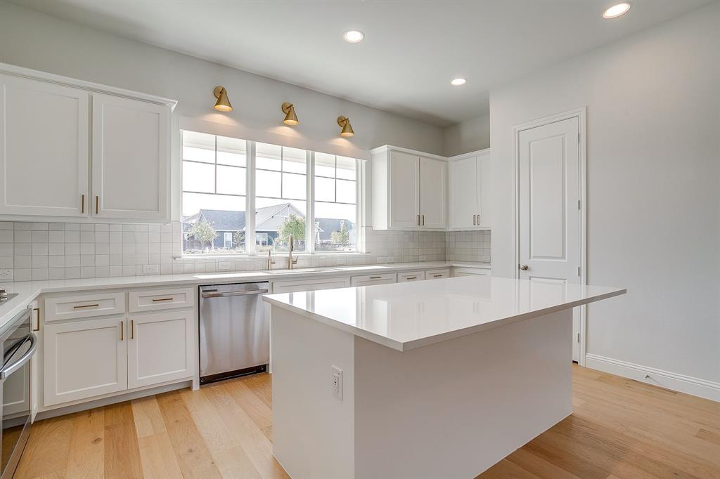 Walsh Ranch-Quail Vly - Residential