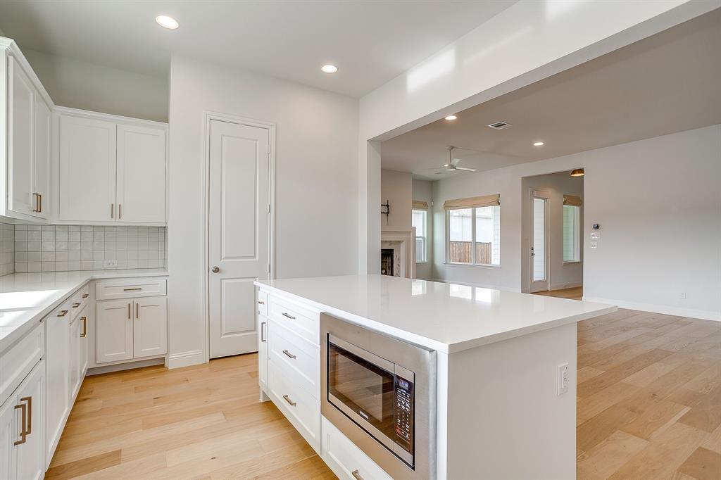 Walsh Ranch-Quail Vly - Residential