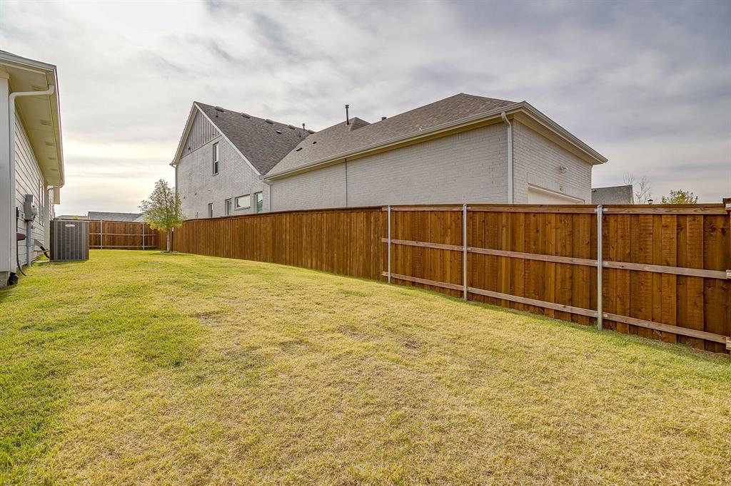 Walsh Ranch-Quail Vly - Residential