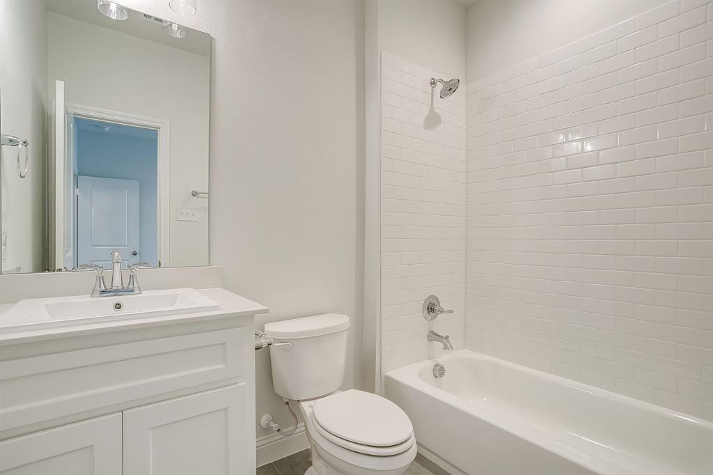 Walsh Ranch-Quail Vly - Residential