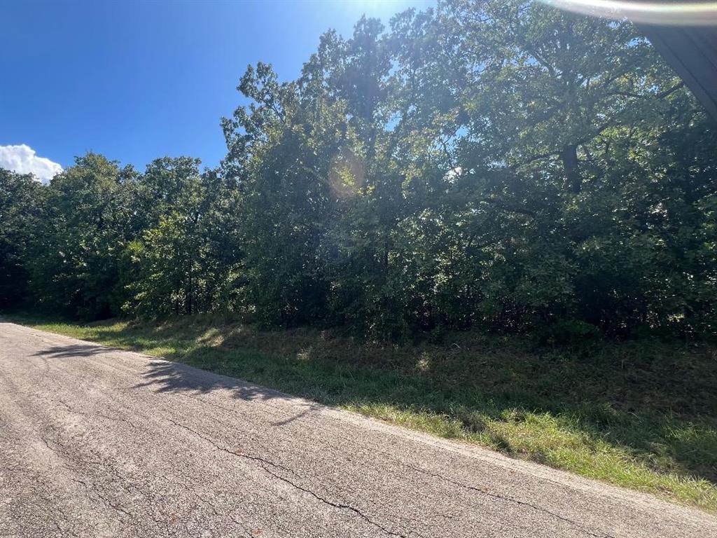 Cherokee Shores Sec D - Land