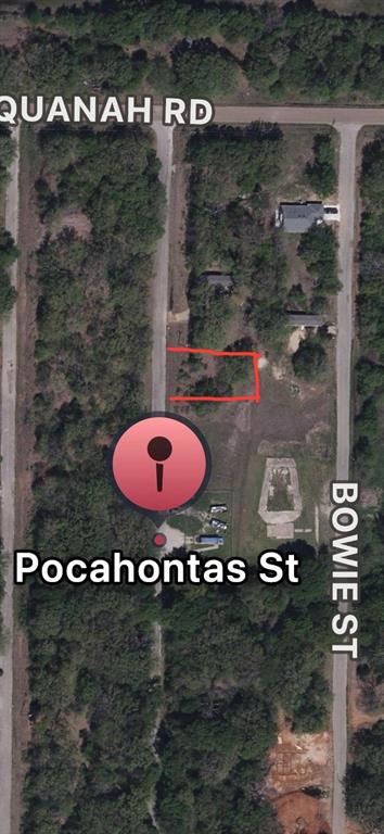 Cherokee Shores Sec D - Land