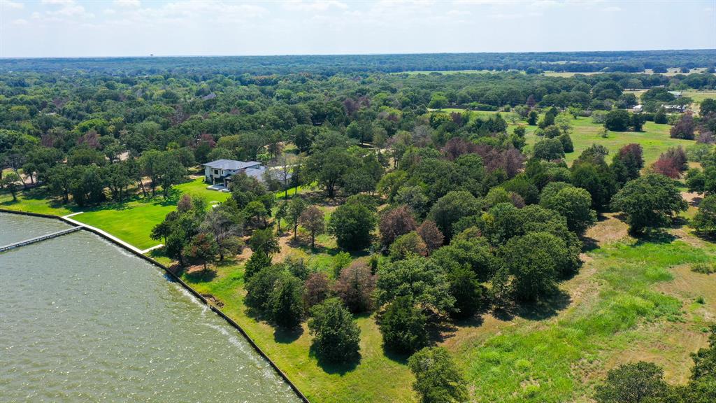 The Sanctuary at Cedar Creek Lake - Land