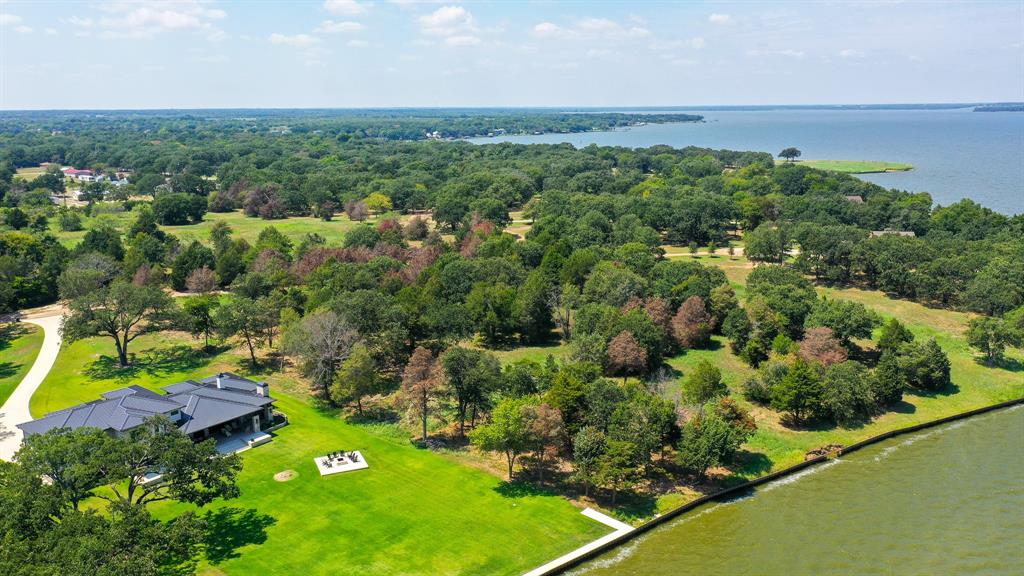 The Sanctuary at Cedar Creek Lake - Land