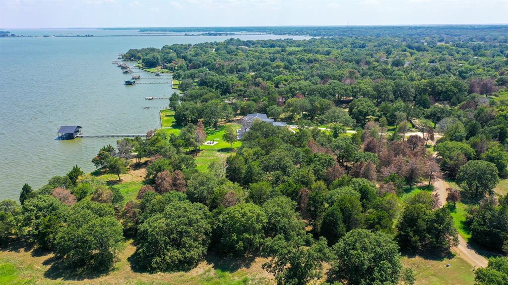 The Sanctuary at Cedar Creek Lake - Land
