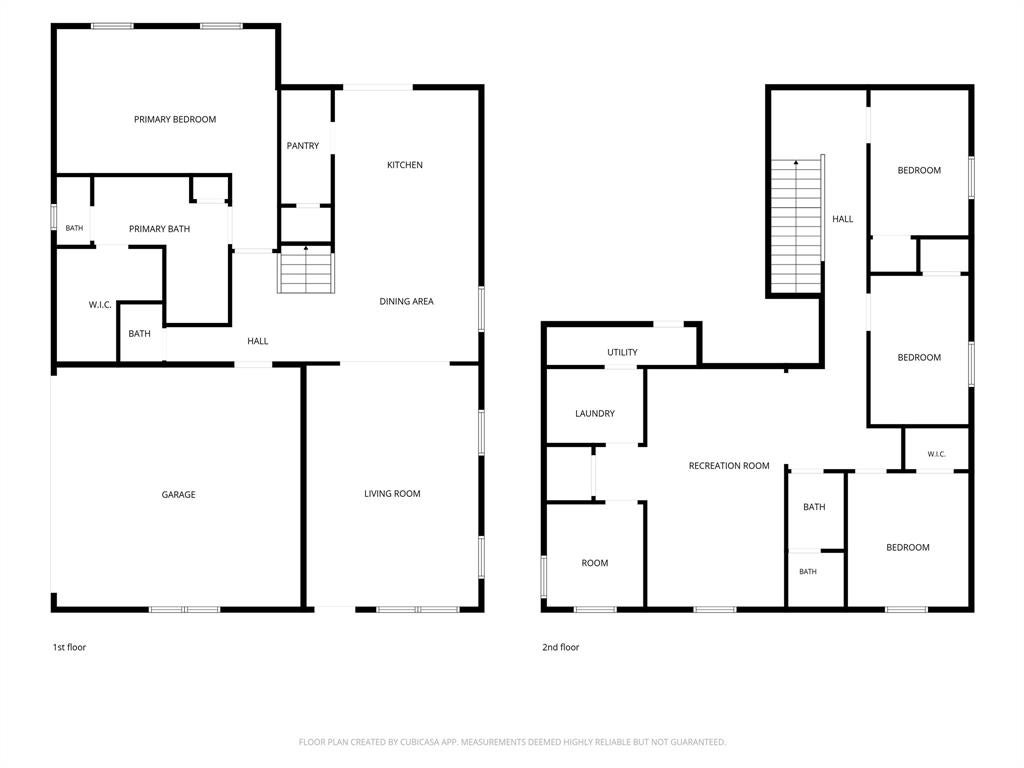 2908 Bliss Meadows Drive