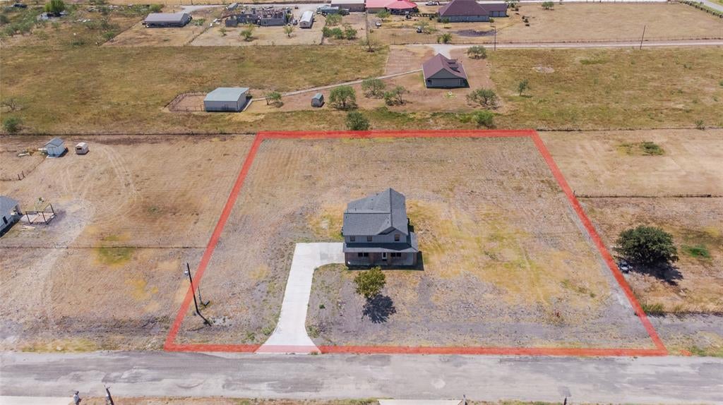 2908 Bliss Meadows Drive
