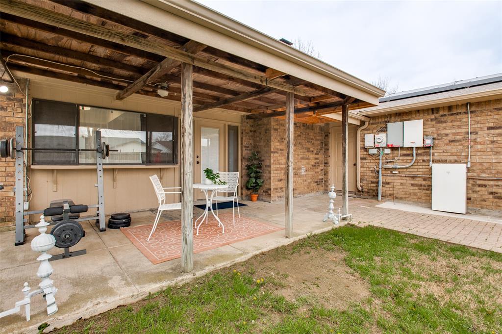 Trailwood 10 - Residential