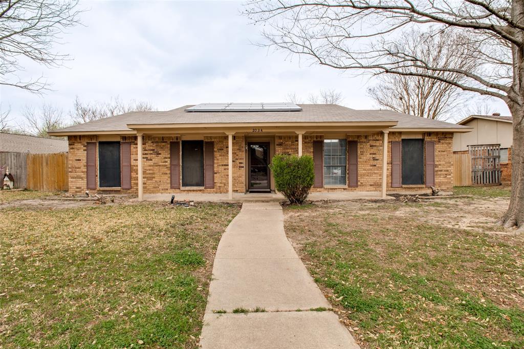 Trailwood 10 - Residential