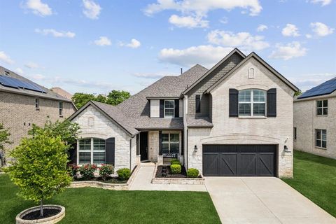 14272 Sedge Grass Drive Frisco TX 75033