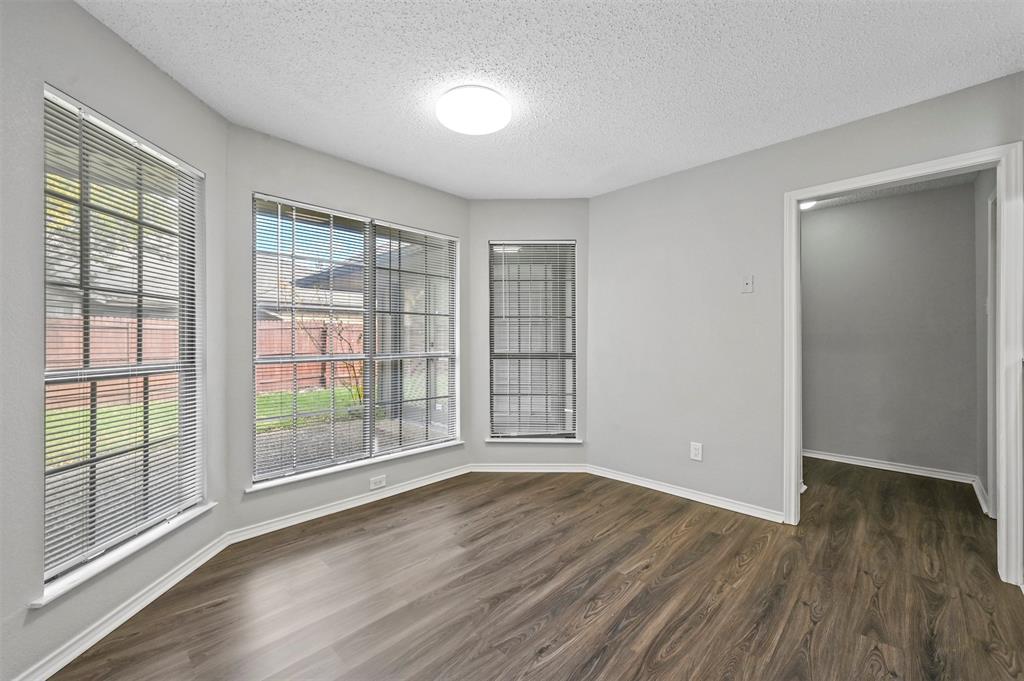 Bent Tree West Duplex - Residential Lease