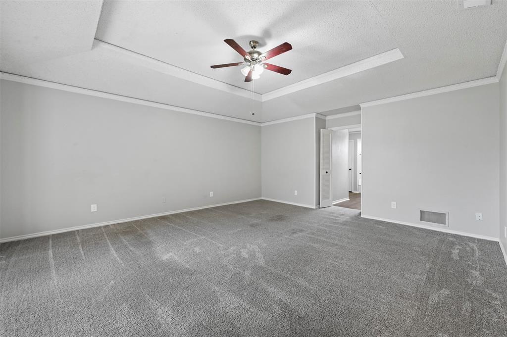 Bent Tree West Duplex - Residential Lease