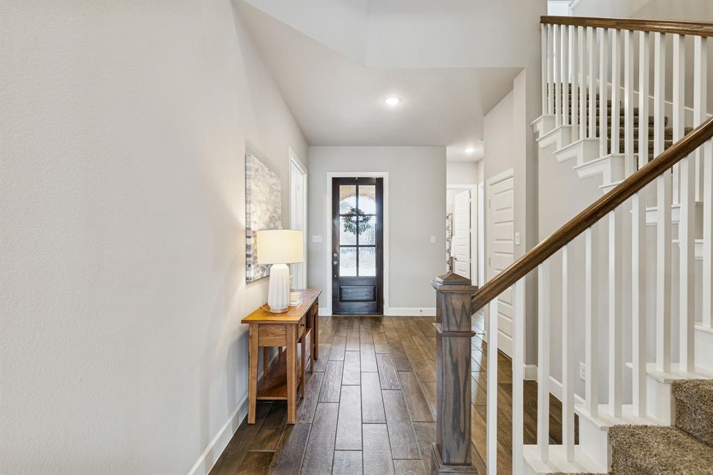 The Reserve at Chapel Hill - Residential