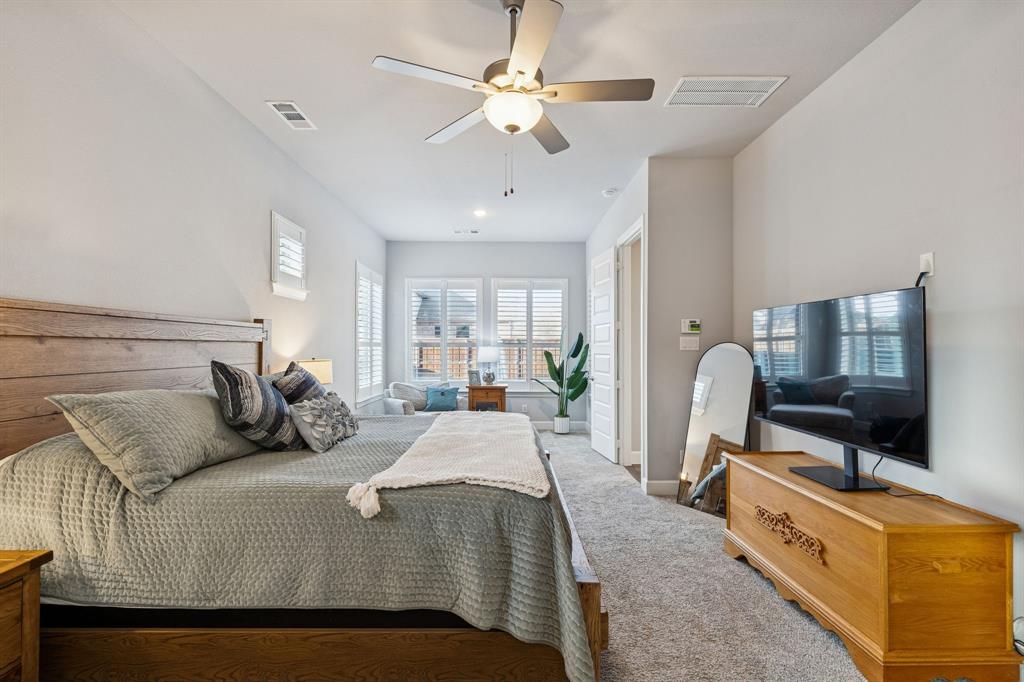 The Reserve at Chapel Hill - Residential