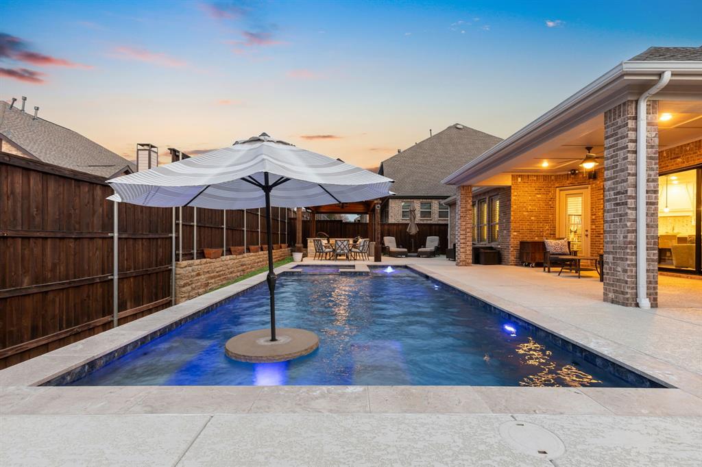 The Reserve at Chapel Hill - Residential