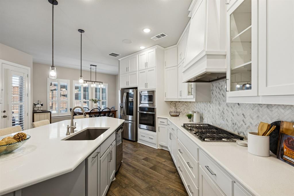 The Reserve at Chapel Hill - Residential