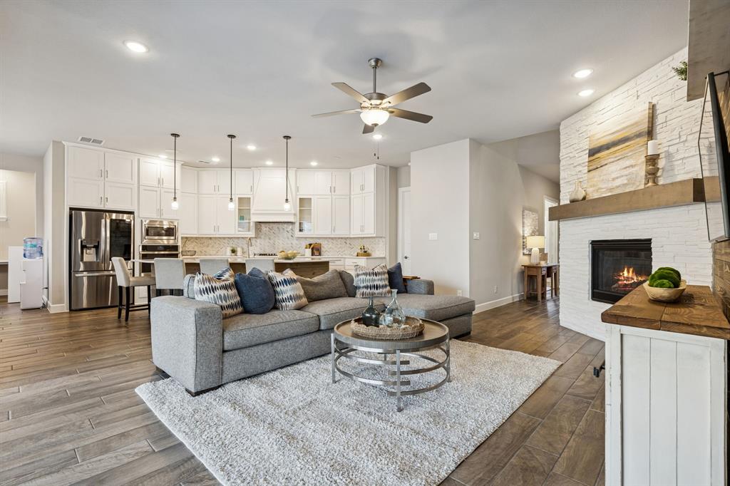 The Reserve at Chapel Hill - Residential