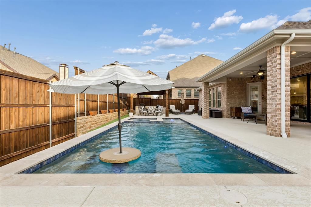 The Reserve at Chapel Hill - Residential