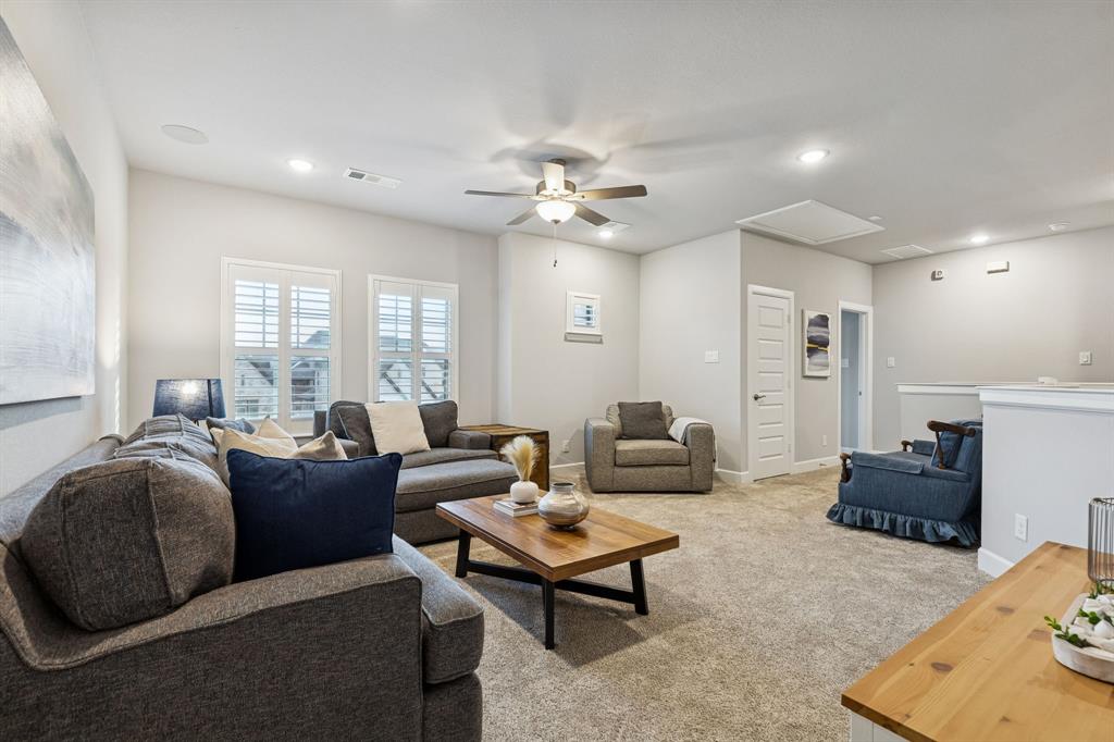 The Reserve at Chapel Hill - Residential