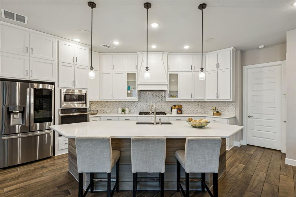 The Reserve at Chapel Hill - Residential