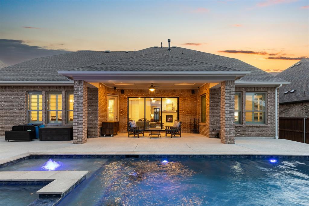 The Reserve at Chapel Hill - Residential