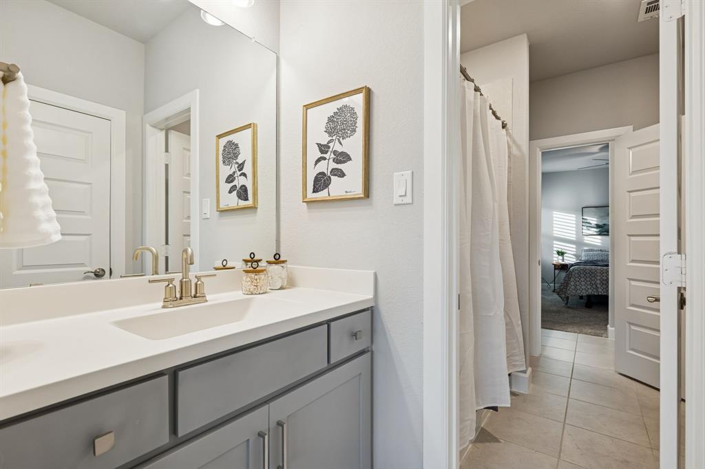 The Reserve at Chapel Hill - Residential