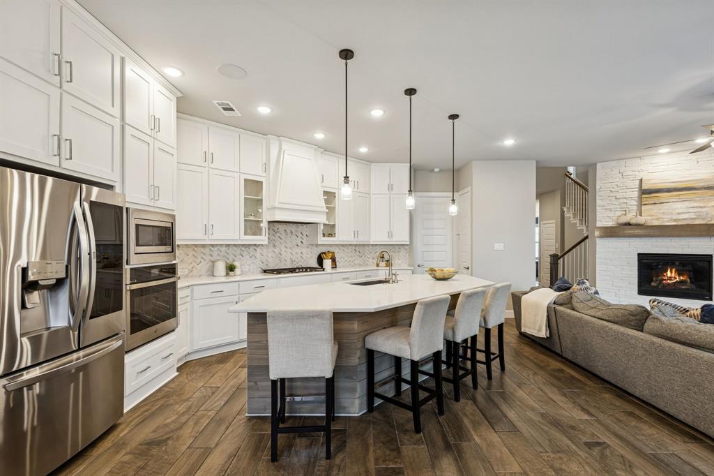 The Reserve at Chapel Hill - Residential