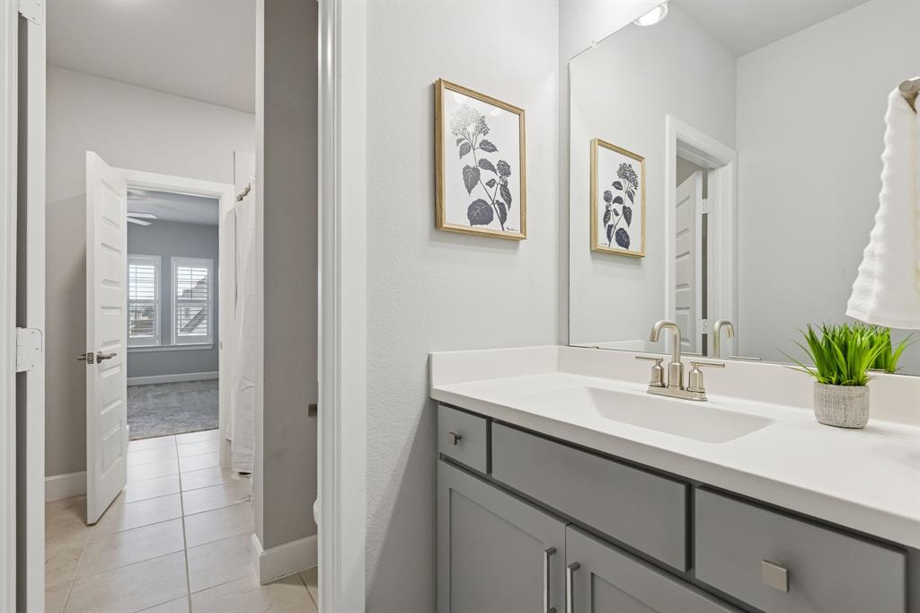 The Reserve at Chapel Hill - Residential