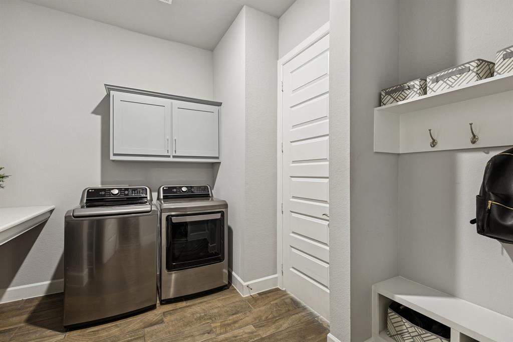 The Reserve at Chapel Hill - Residential