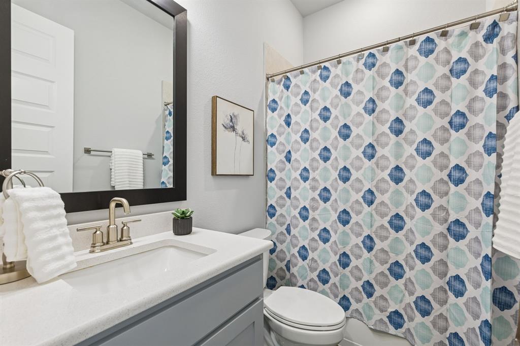 The Reserve at Chapel Hill - Residential