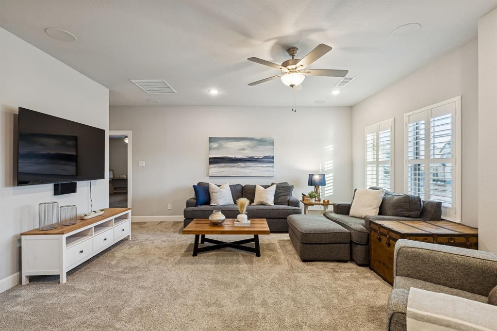 The Reserve at Chapel Hill - Residential