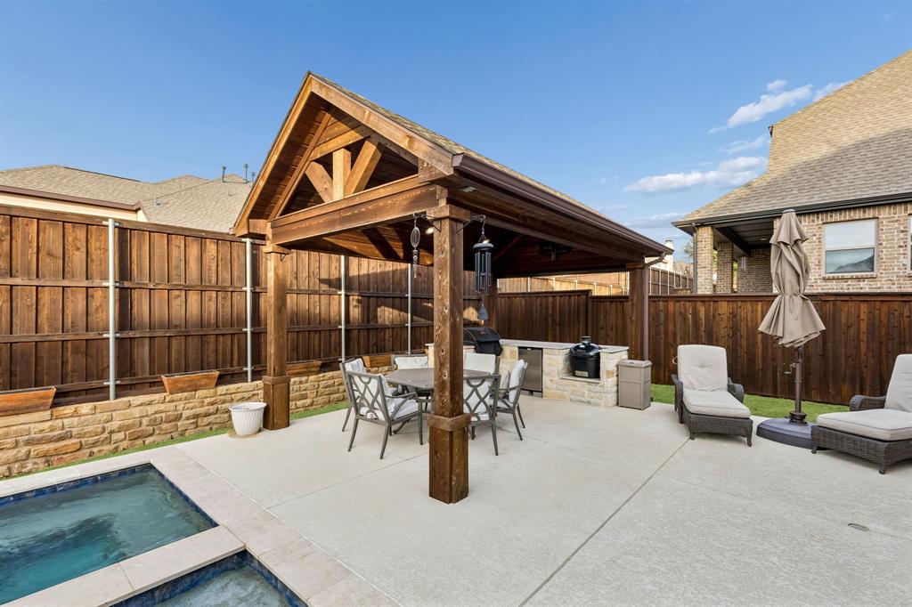 The Reserve at Chapel Hill - Residential