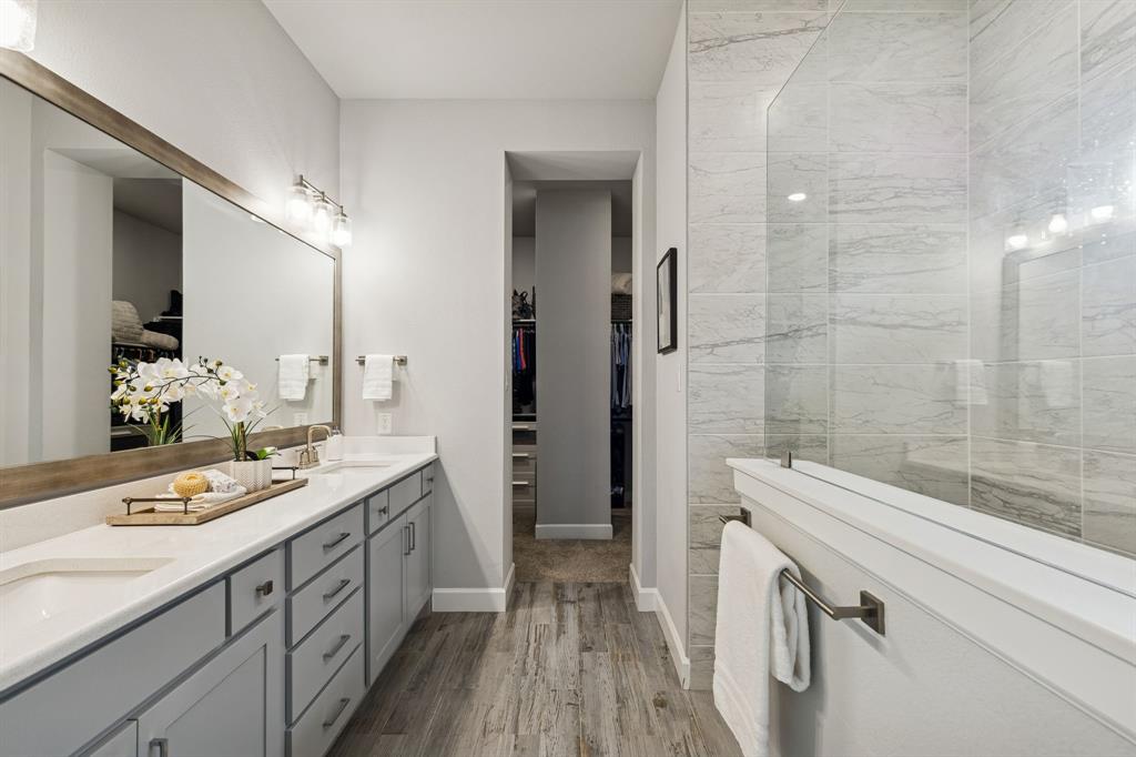 The Reserve at Chapel Hill - Residential