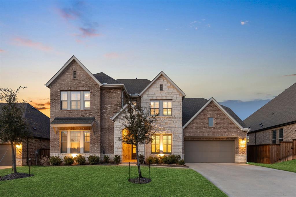 The Reserve at Chapel Hill - Residential