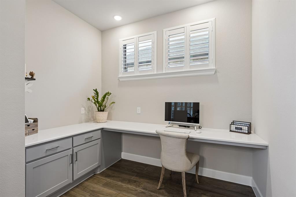 The Reserve at Chapel Hill - Residential