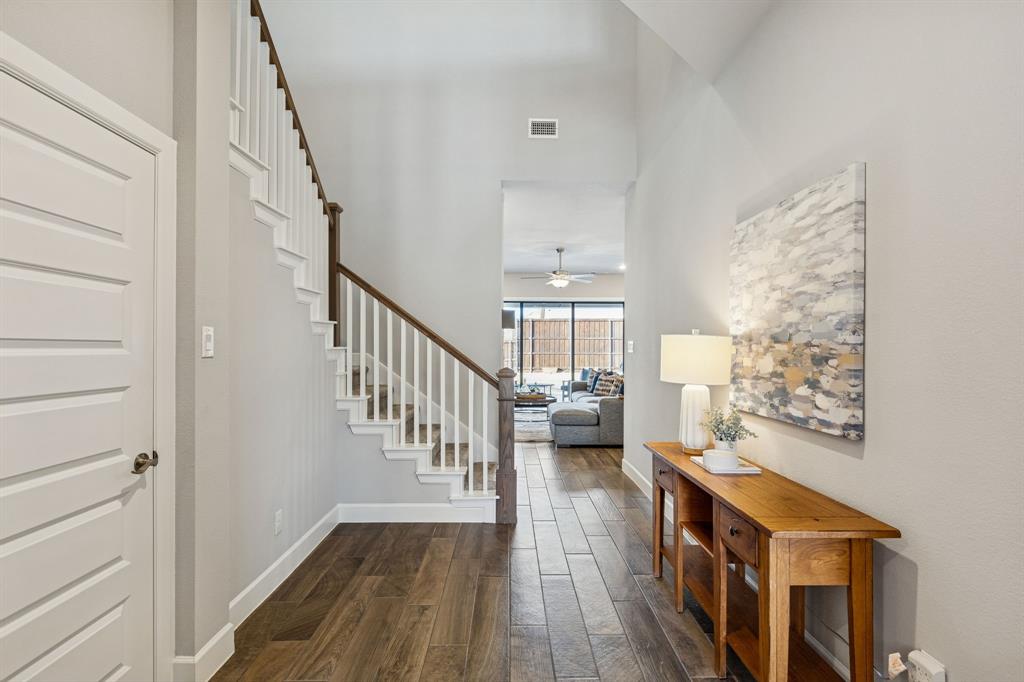 The Reserve at Chapel Hill - Residential