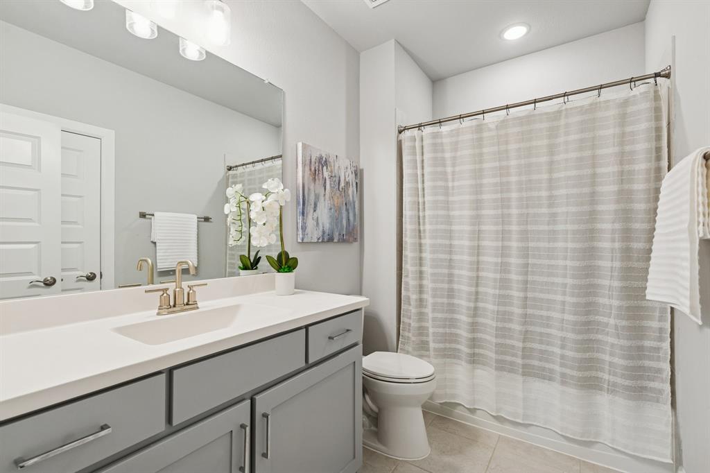 The Reserve at Chapel Hill - Residential