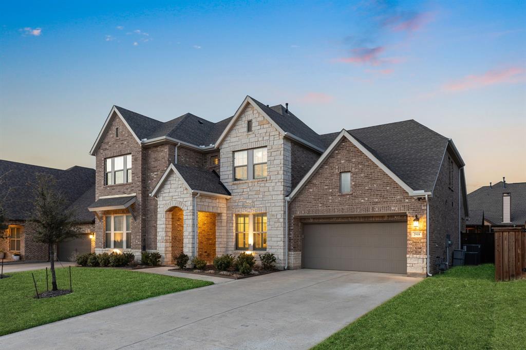 The Reserve at Chapel Hill - Residential