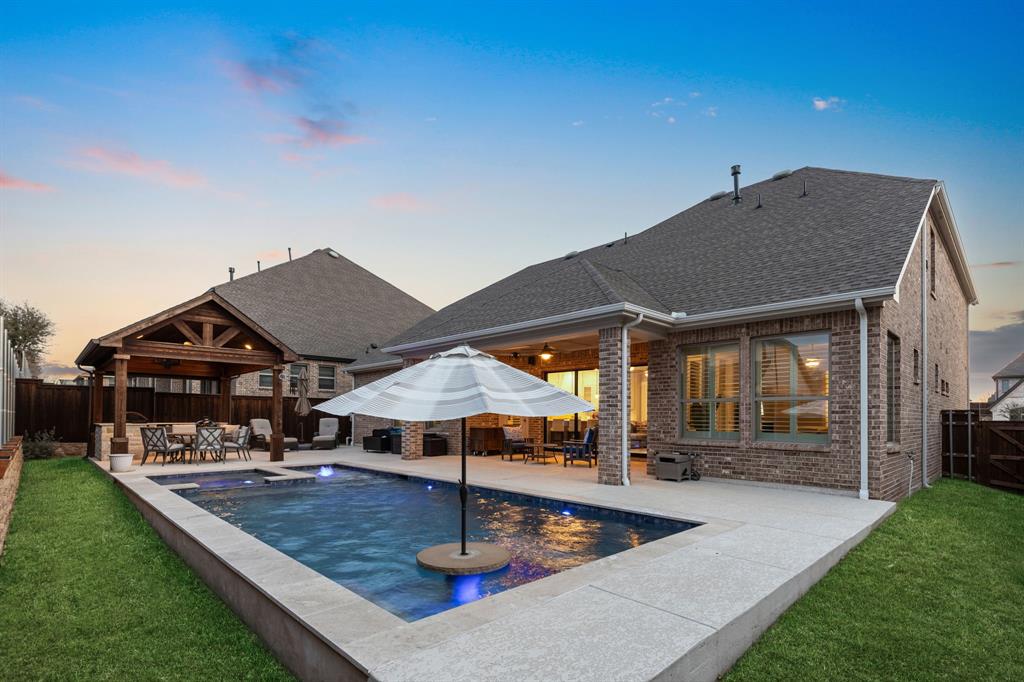 The Reserve at Chapel Hill - Residential