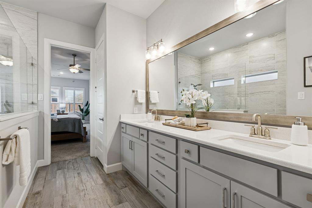 The Reserve at Chapel Hill - Residential